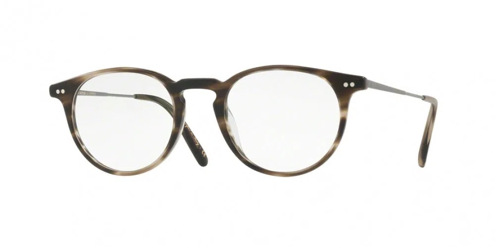 Oliver Peoples 5362U Eyeglasses - view 3